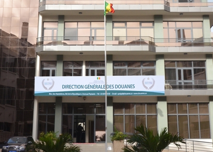 Chamboulement dans la Douane sénégalaise avec de nouvelles nominations (Communiqué)