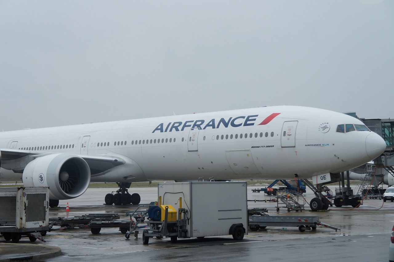Vols annoncés sur  l&rsquo;axe Paris-Dakar : Air France dément et fait des précisions (Communiqué)