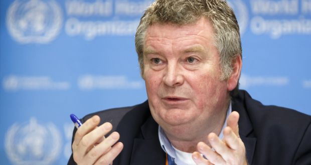 Covid-19 : Apprendre à vivre avec le virus ? l&rsquo;OMS confirme «il pourrait ne jamais disparaître»