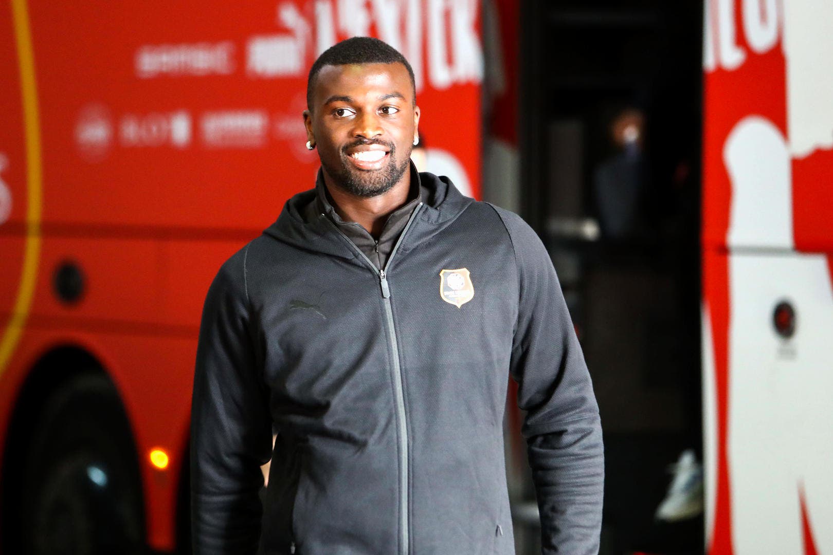 ENTRE MBAYE NIANG ET RENNES, LE DIVORCE S&rsquo;ÉCLAIRCIT