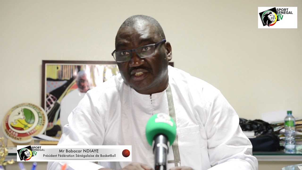 COVID-19 : LA FÉDÉRATION SÉNÉGALAISE DE BASKETBALL PREND LA DÉCISION RADICALE