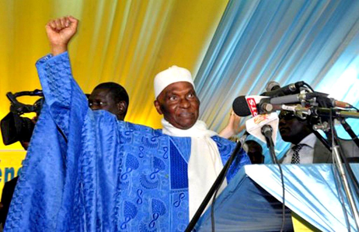 Anniversaire : L’ancien Président, Me Abdoulaye Wade fête, aujourd’hui, ses 94 ans