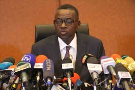 Chamboulement général dans la magistrature / cour d&rsquo;appel de Dakar: Demba Kandji saute et remplacé par Ciré Aly Ba
