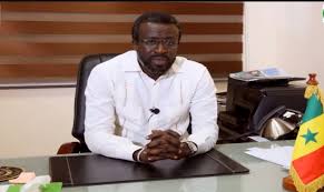 Covid19 en Afrique: Docteur Bousso « Je reste convaincu la catastrophe prévue (en Afrique) n’arrivera pas »