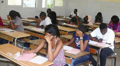 Baccalauréat 2020 : les assurances du ministre de l’enseignement supérieur Cheikh Oumar Hann