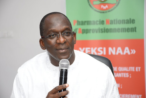 Covid-19 : Abdoulaye Diouf Sarr, « Le Sénégal n&rsquo;a pas pris comme option le dépistage massif  »