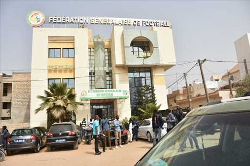 Communiqué de la Fédération Sénégalaise de Football : les nouvelles décisions du Comité d’Urgence face au COVID-19