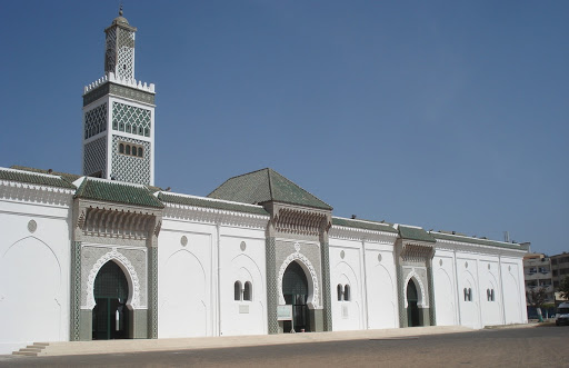 COVID-19/REOUVERTURE DES LIEUX DE CULTE : La grande mosquée de Dakar reste fermée