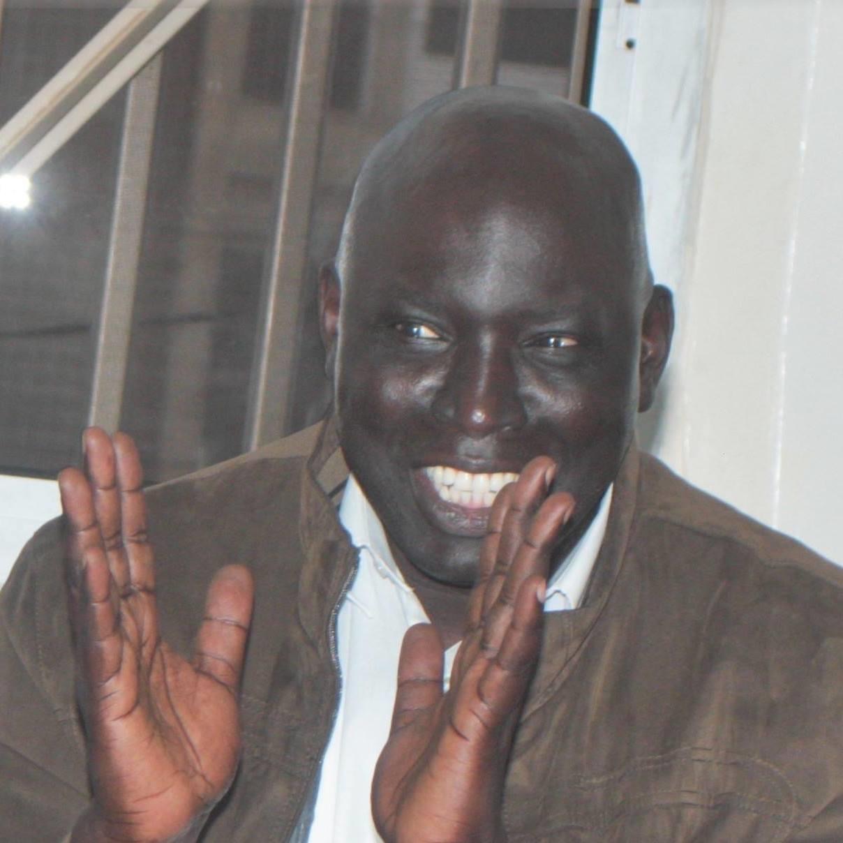 Madiambal Diagne : « Mon article a été débattu en conseil national  de sécurité »