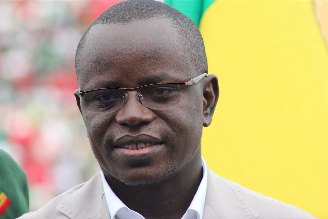 Prix (PADEV): Matar Bâ distingué meilleur manager African du sport