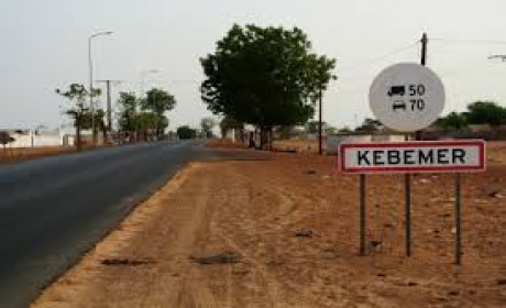 1er cas de Covid-19 à Kebemer : Un enseignant venant de Dakar testé positif