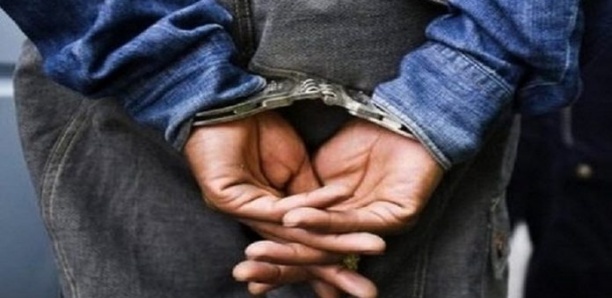 Ngor : un célèbre trafiquant de drogue arrêté avec 5 autres personnes dont un français