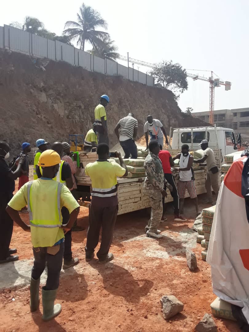 La section de recherches convoque Barthélémy Dias