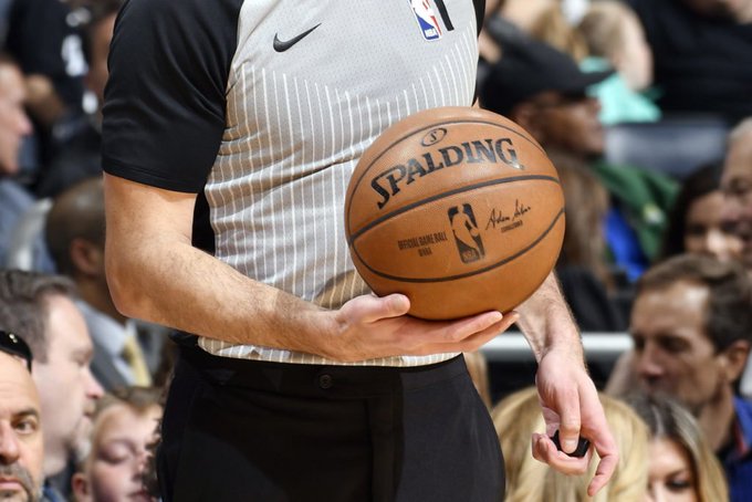 NBA : les dates des tours de play-offs seraient connues