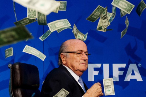 FIFA: BLATTER PROVISOIREMENT BLANCHI PAR LA JUSTICE SUISSE