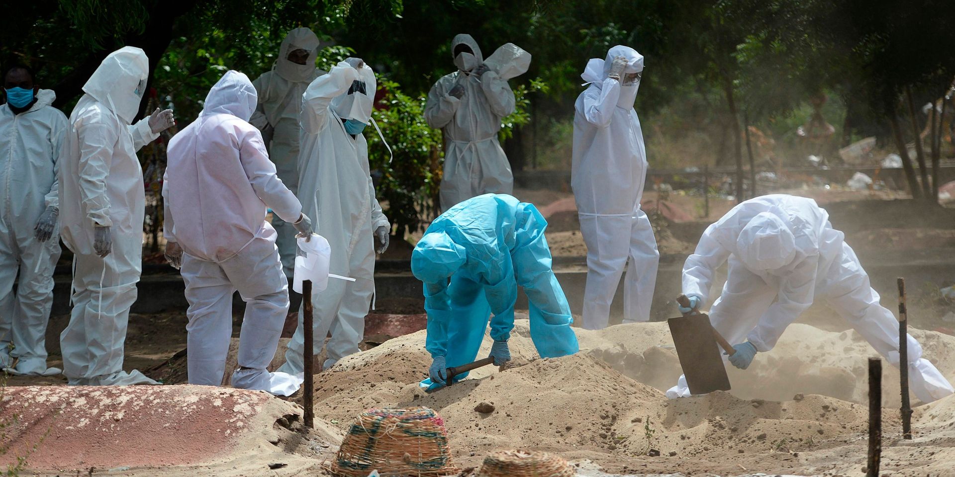 INFOS COVID-19 : le Sénégal enregistre 122 nouveaux cas et 3 de plus