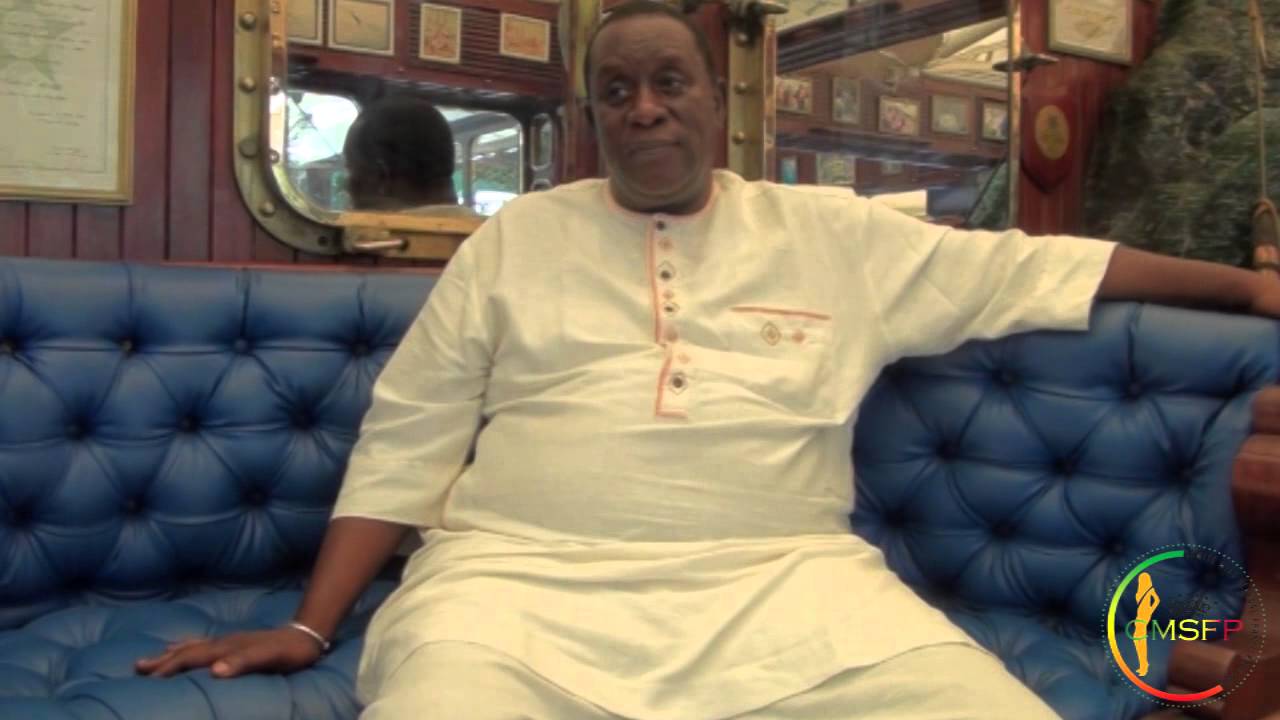 Dernière minute :  Moise Ambroise Gomis n&rsquo;est plus