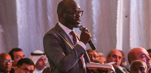 Affaire Batiplus Cheikh Yerim Seck inculpé et placé sous contrôle judiciaire