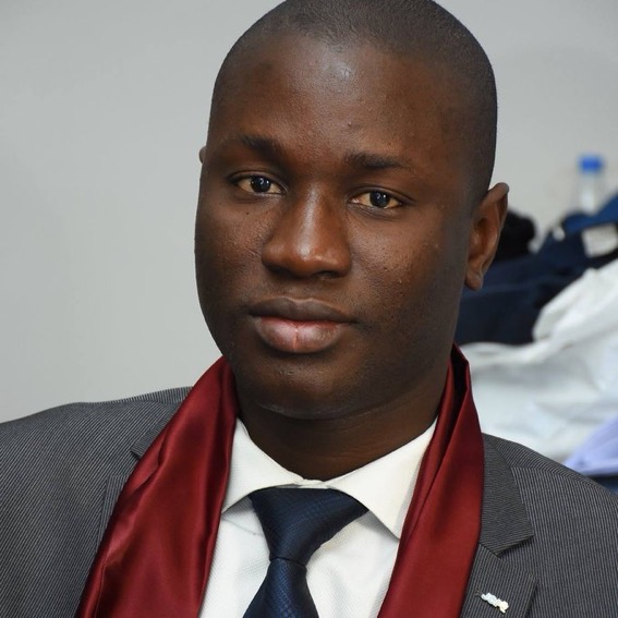 MSAS : Alphonse Thiaw, nouveau Directeur de cabinet du ministre de la Santé