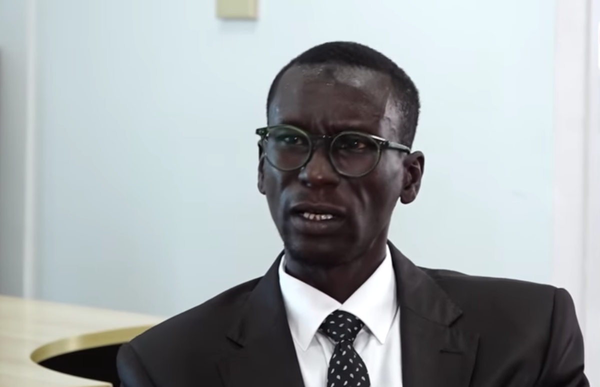 Covid-19  : Abdourahmane Sow du Cos M23 testé positif