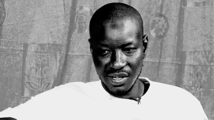 Affaire Karim Xroum Xax : urgence Panafricaniste exprime son soutien