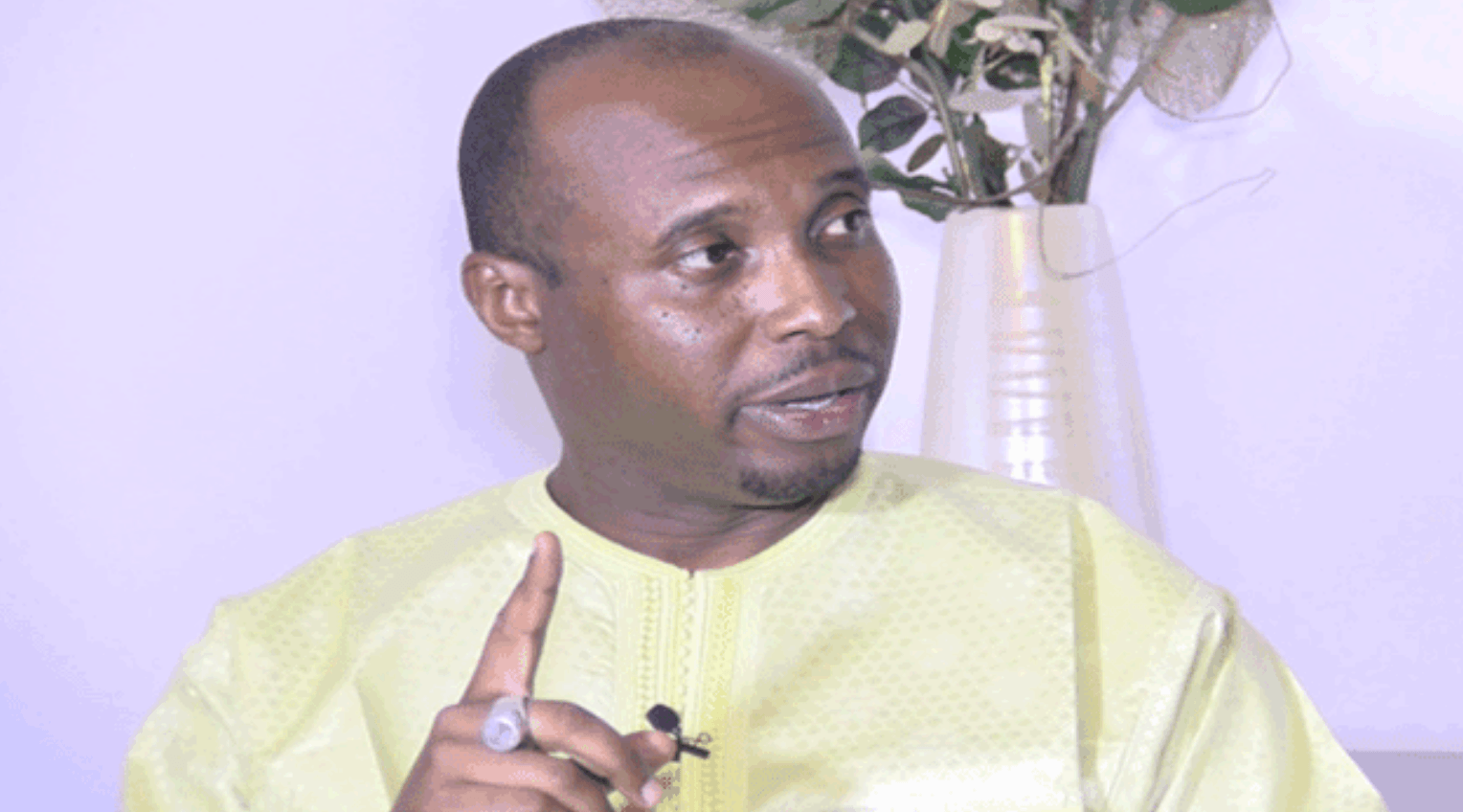 Privé : Bradage du Littoral : La réponse salée de la Mairie de Mermoz Sacré-coeur à Sertem « Dire que le terrain est de 2325 m2 est un mensonge grotesque »