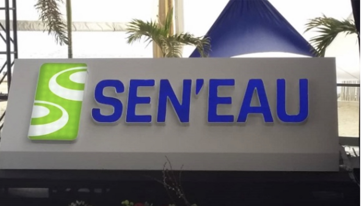 Pénurie d’eau : de directeur d’exploitation de Sen’Eau s’explique