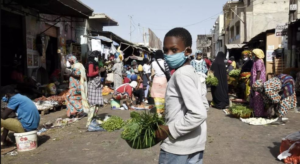 INFOS COVID-19 : le Sénégal enregistre 119 nouveaux cas positifs et s&rsquo;approche de la barre des 3000 guéris