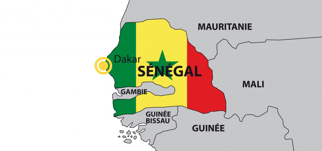 Classement Indice de paix globale : Le Sénégal 5e pays le plus pacifique en Afrique, 47e mondial