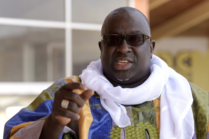 Procès Lamine Diack : Pape Massata DIACK sur procès-verbal