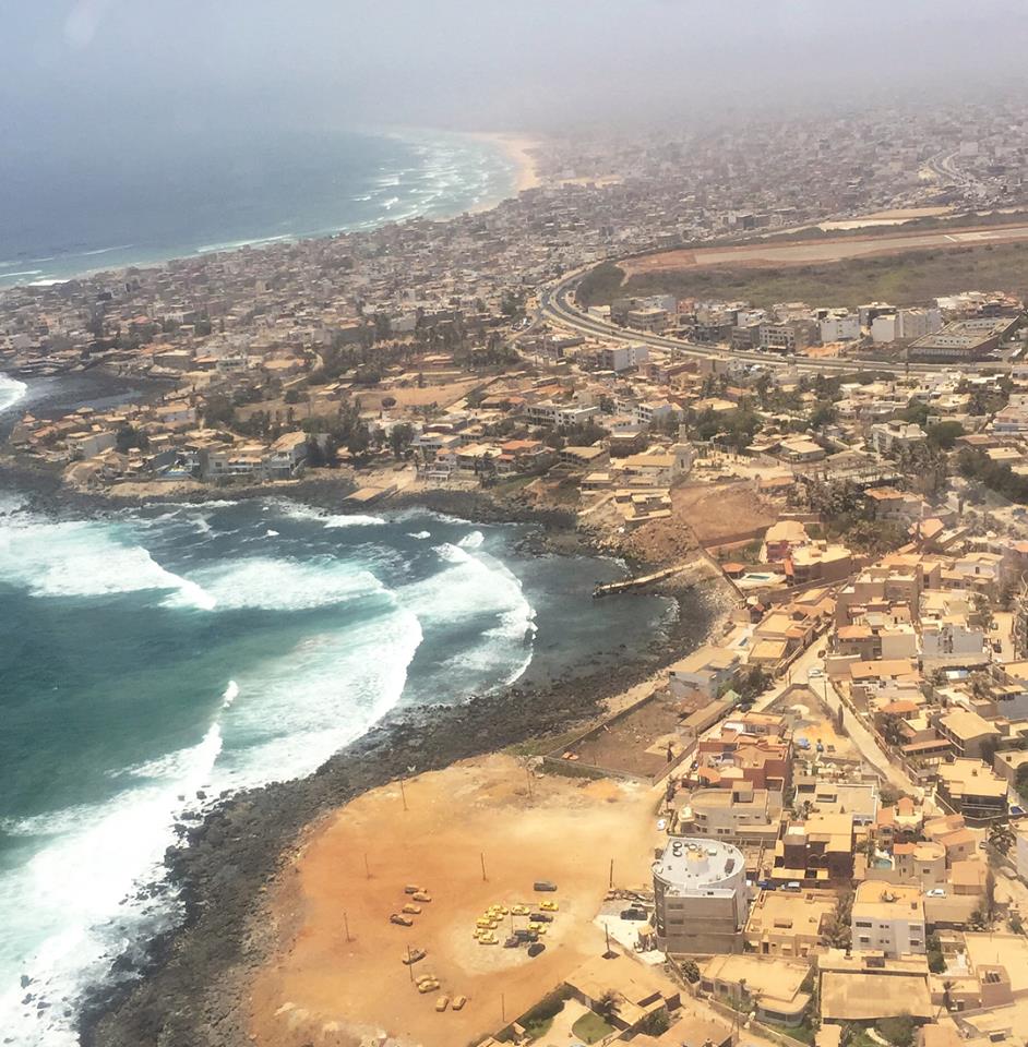 Bradage du littoral : CAPELS-Suniu Littoral lance une pétition d&rsquo;« un million de signatures » pour tous les citoyens épris de justice et soucieux d’un meilleur cadre de vie