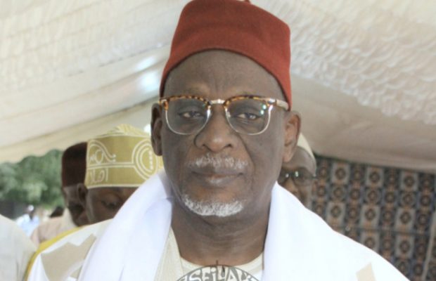 El Hadj Tafsir Sakho, Khalif de El Hadj Elimane Sakho (rta) n&rsquo;est plus