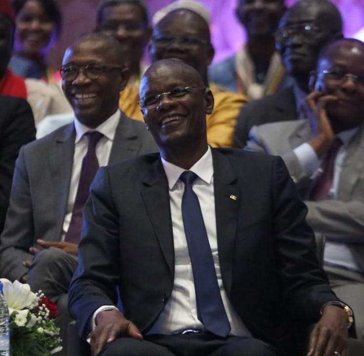 Covid-19 : LA CHAMBRE DES ELUS, rassurée par la gestion de la crise