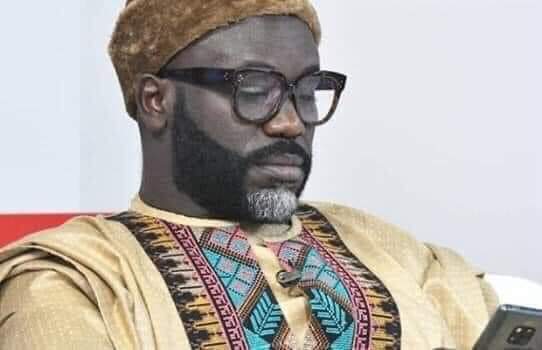Dernière minute  : Cheikh Yérim Seck en garde à vue