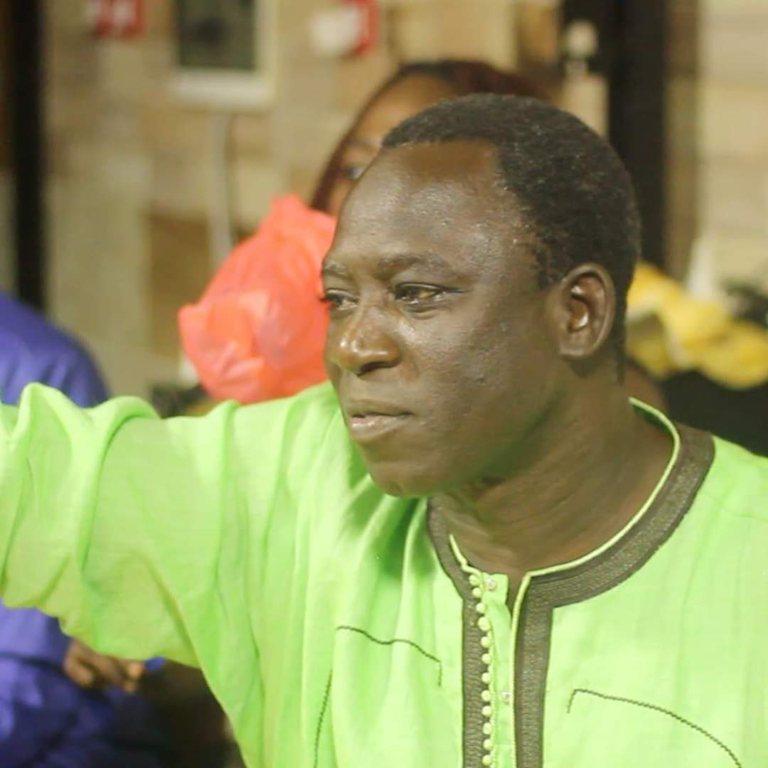 Justice : procès en appel Thione Seck : « je suis atteint mystiquement »