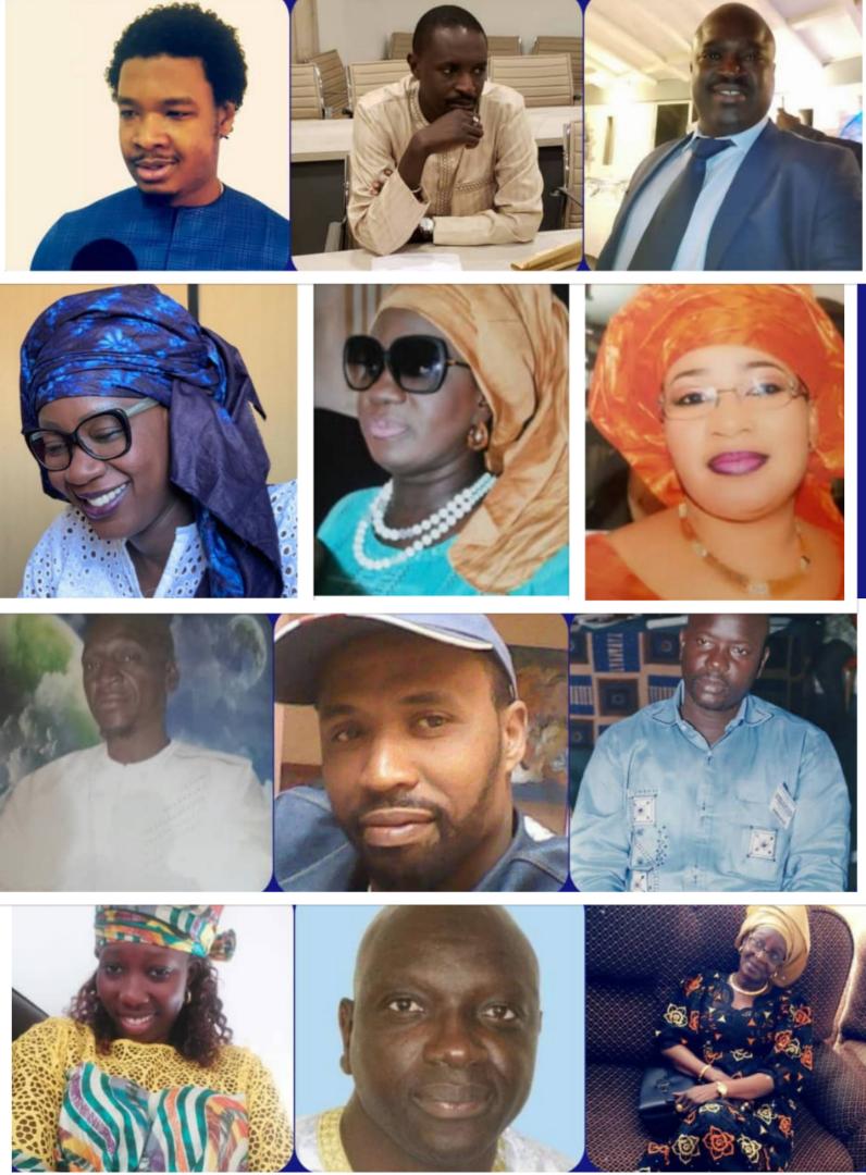 Alioune Ndoye dans la primauté de sa fonction ministérielle au détriment des populations du Plateau (Communiqué)