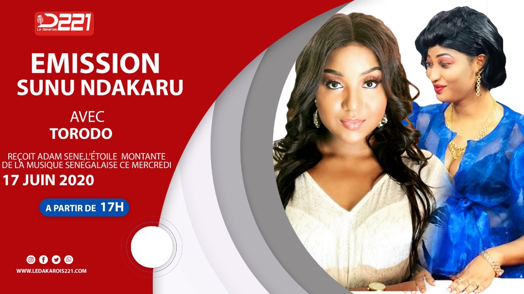 (Vidéo) Adam Sène « Dama beugone Viviane Ndour mais legui damako…..»