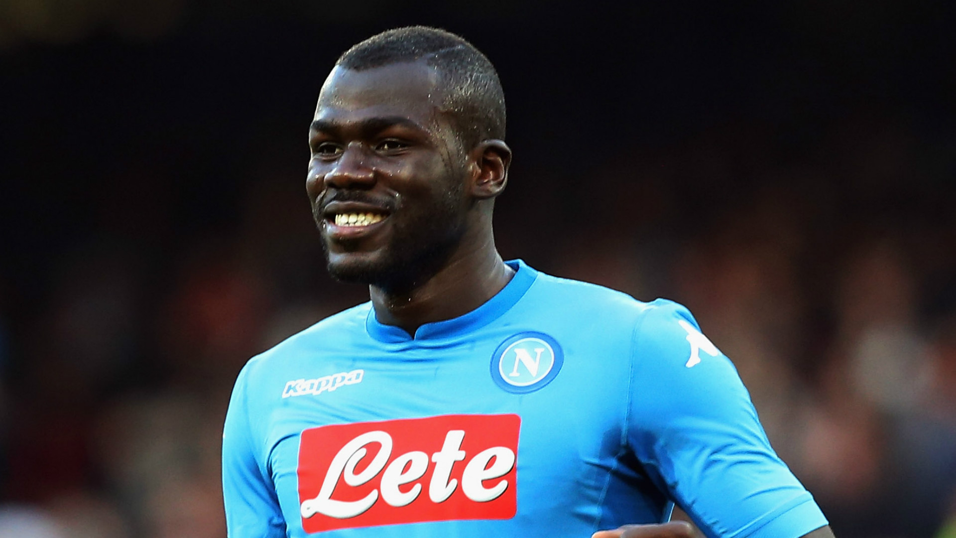 KOULIBALY POURRAIT ETRE REDS LA SAISON PROCHAINE