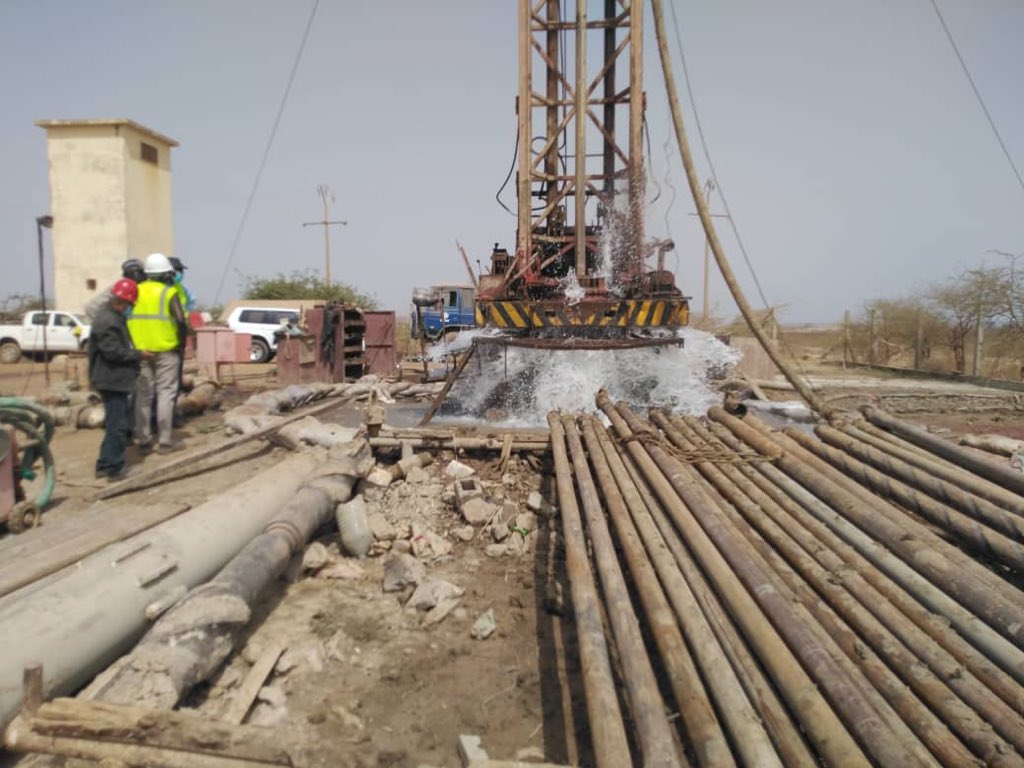 Dernière minute / Mbour : Trois agents de Sen’Eau meurent dans une explosion