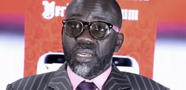 La presse sénégalaise exige la libération de Cheikh Yérim Seck