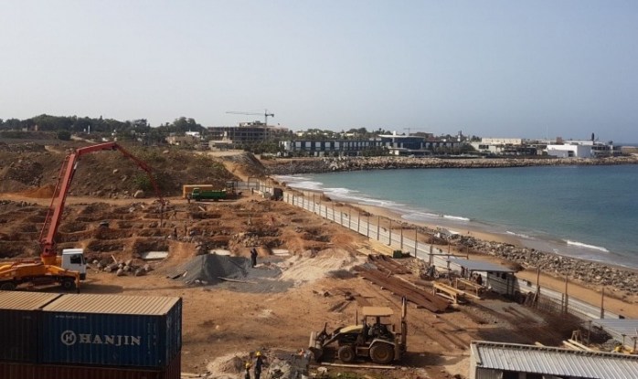 Me Malick Sall sur le bradage du littoral : «Il y aura des poursuites judiciaires si…»