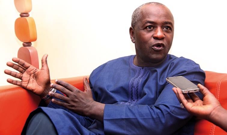 Attribution des licences de pêche : Saër Seck « Nous appelons l’IGE à venir regarder ce qui est en train d’être fait sur ces licences délivrées en violation des disposition de la loi »