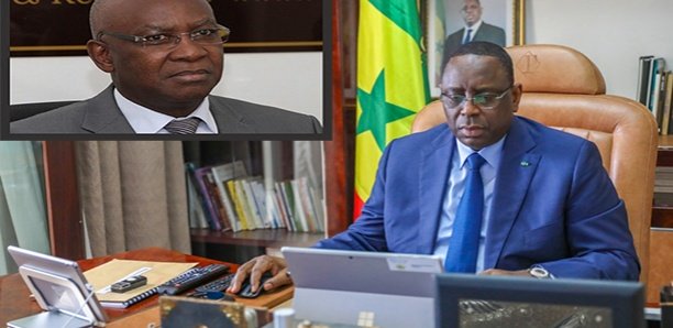 Manque chronique d’eau : Les instructions de Macky à Serigne Mbaye Thiam