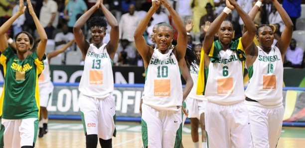 Présélection éliminatoire Afrobasket 2021 : Moustapha Gaye convoque 19 lionnes, Aya Traore de retour !