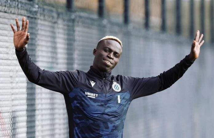 Mercato : Herta Berlin préparerait 20 millions d’Euros pour Krepin Diatta