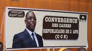 Covid-19 : Résolution de soutien de la Convergence des Cadres Républicains (CCR)