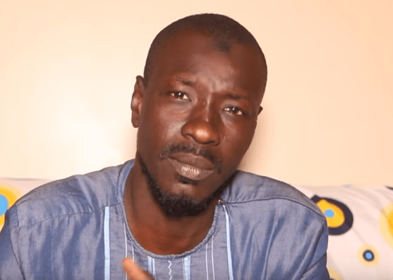 Abdou Karim GUEYE admis au pavillon spécial à l&rsquo;hôpital Ledantec