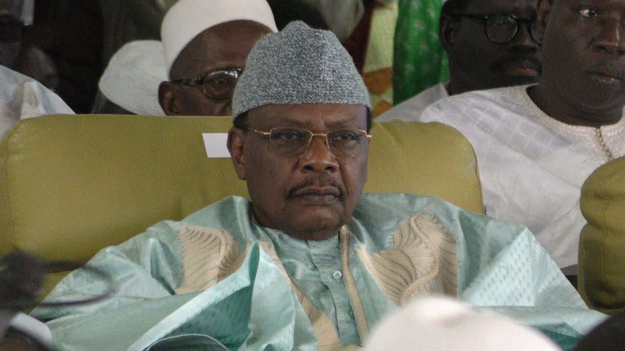 Tivaoune en deuil : Le porte-parole Serigne Pape Malick Sy n’est plus