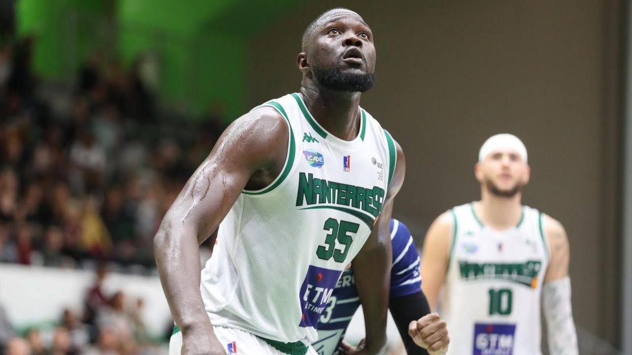 Le Real Betis : L’arrivée de Youssou Ndoye officialisée