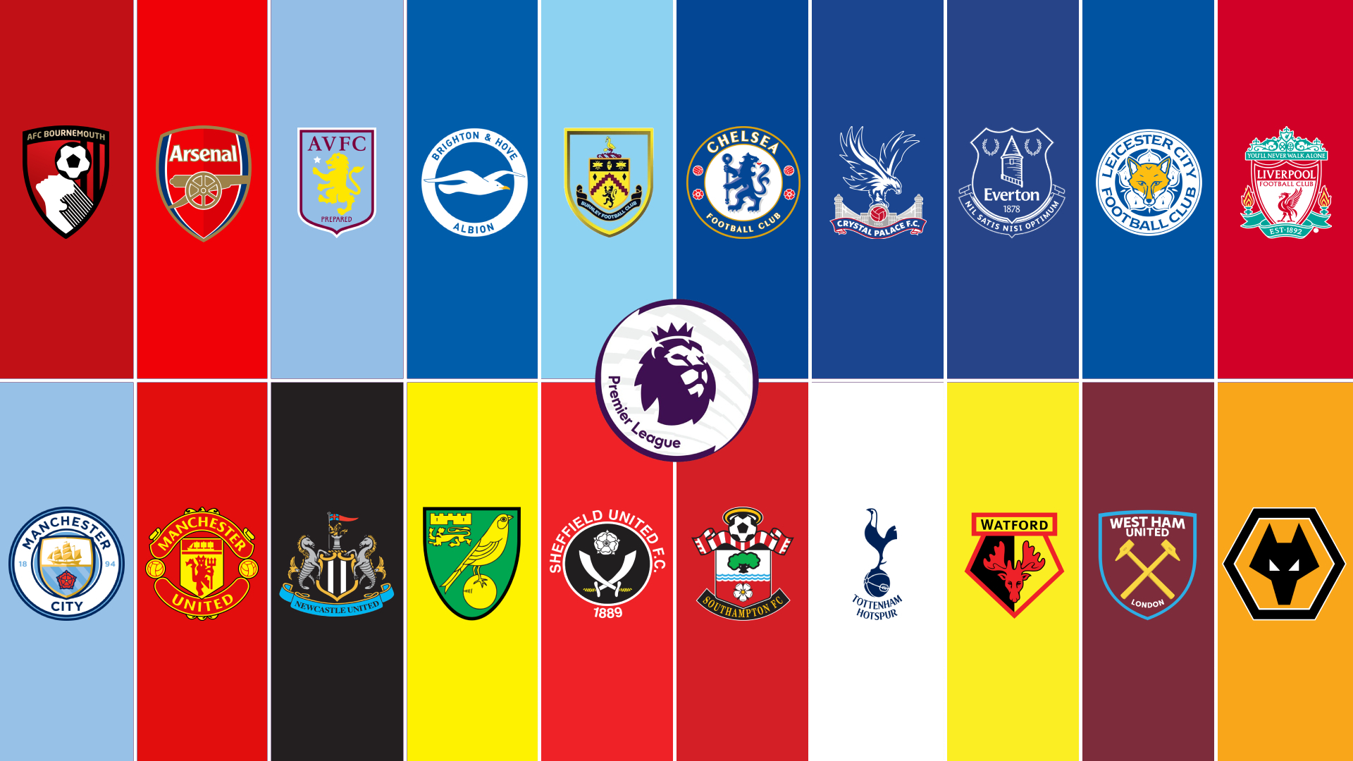 RETOUR DE LA LIGUE ANGLAISE AVEC DES INNOVATIONS